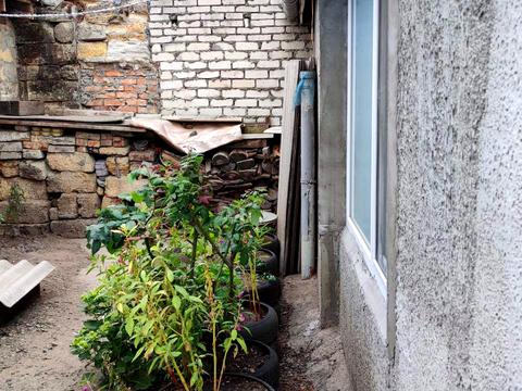 будинок за адресою Пассіонарії вул. (Рапалова)