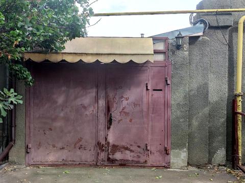 будинок за адресою Пассіонарії вул. (Рапалова)