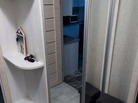 квартира по адресу Якова Гальчевского ул. (Тимощука), 39