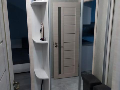 квартира по адресу Якова Гальчевского ул. (Тимощука), 39