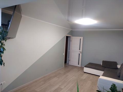 квартира по адресу Якова Гальчевского ул. (Тимощука), 39