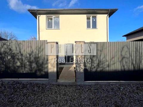 будинок за адресою Барвінкова вул.