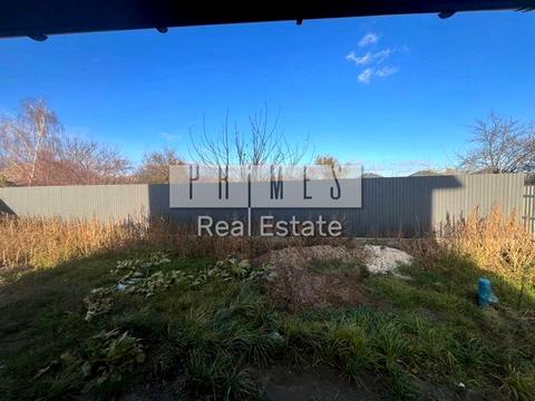 будинок за адресою Барвінкова вул.