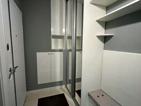 квартира за адресою Дмитрівська вул., 75