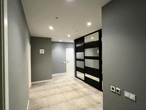 квартира за адресою Дмитрівська вул., 75