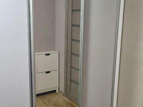 квартира по адресу Людвига Свободы просп., 40а