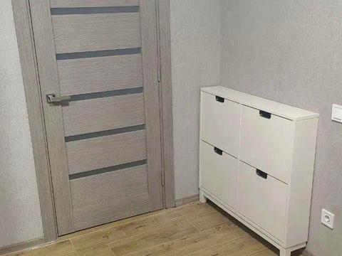 квартира по адресу Людвига Свободы просп., 40а