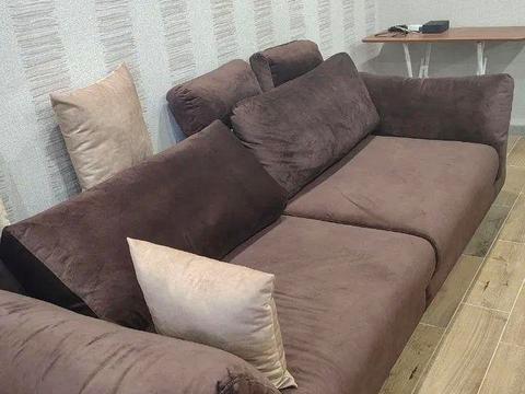 квартира по адресу Людвига Свободы просп., 40а