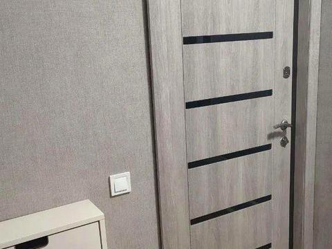 квартира по адресу Людвига Свободы просп., 40а