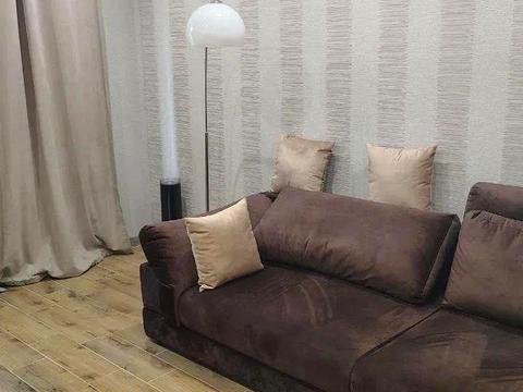 квартира по адресу Людвига Свободы просп., 40а