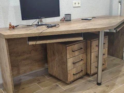 квартира по адресу Людвига Свободы просп., 40а