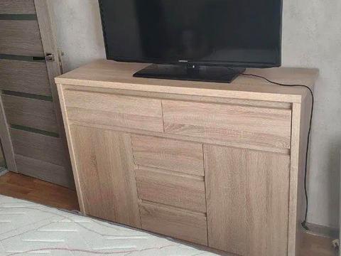 квартира по адресу Людвига Свободы просп., 40а