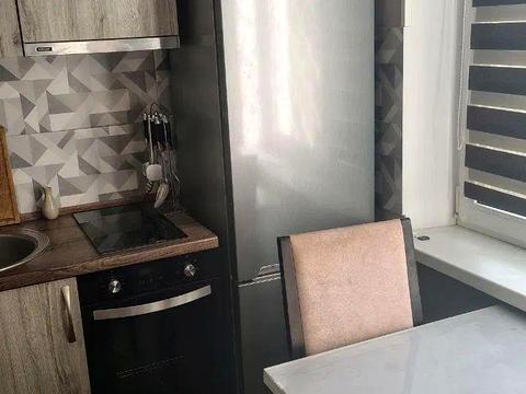 квартира по адресу Людвига Свободы просп., 40а