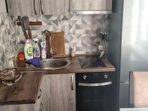 квартира по адресу Людвига Свободы просп., 40а