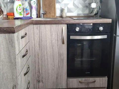 квартира по адресу Людвига Свободы просп., 40а