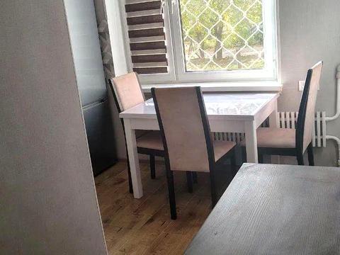 квартира по адресу Людвига Свободы просп., 40а