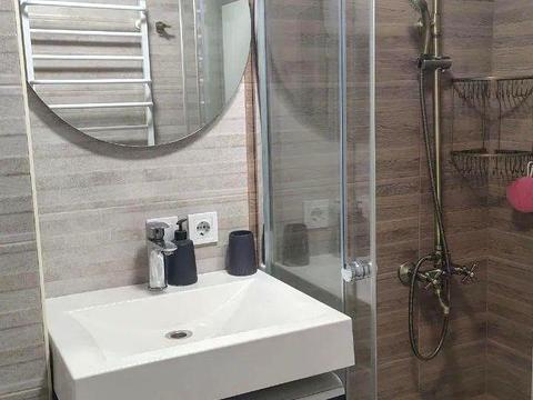 квартира по адресу Людвига Свободы просп., 40а