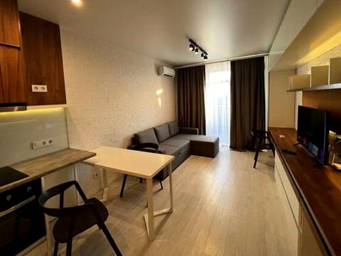 квартира за адресою Васильківська, 100А