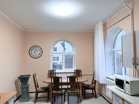 дом по адресу Польова