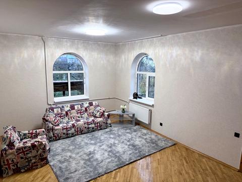 дом по адресу Польова