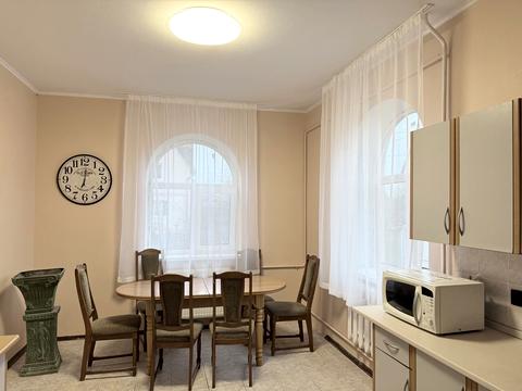 дом по адресу Польова