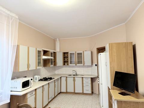 дом по адресу Польова