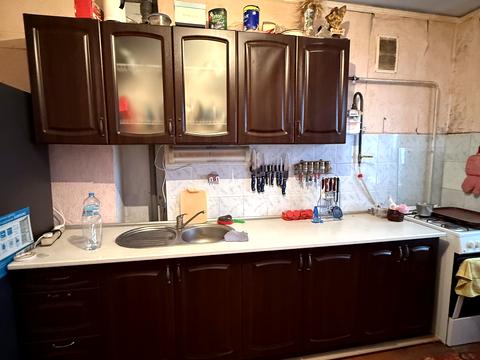 квартира за адресою Олега Ольжича вул. (Ленінградська), 5а