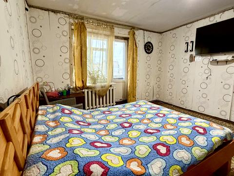 квартира за адресою Олега Ольжича вул. (Ленінградська), 5а