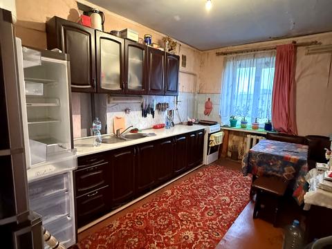 квартира за адресою Олега Ольжича вул. (Ленінградська), 5а