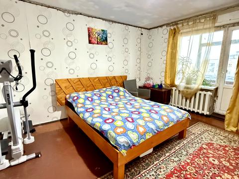 квартира за адресою Олега Ольжича вул. (Ленінградська), 5а