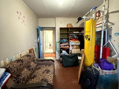 квартира за адресою Олега Ольжича вул. (Ленінградська), 5а