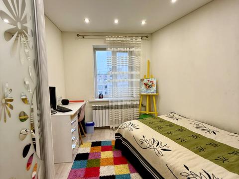 квартира за адресою Олега Ольжича вул. (Ленінградська), 5а