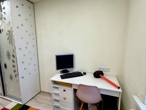 квартира за адресою Олега Ольжича вул. (Ленінградська), 5а