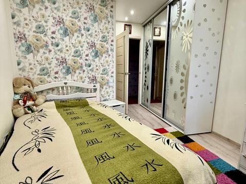 квартира за адресою Олега Ольжича вул. (Ленінградська), 5а