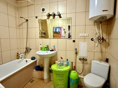 квартира за адресою Олега Ольжича вул. (Ленінградська), 5а