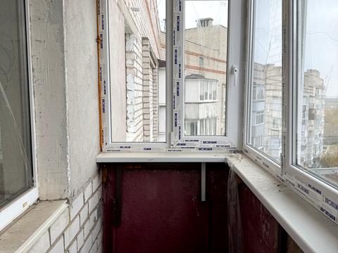 квартира за адресою Олега Ольжича вул. (Ленінградська), 5а