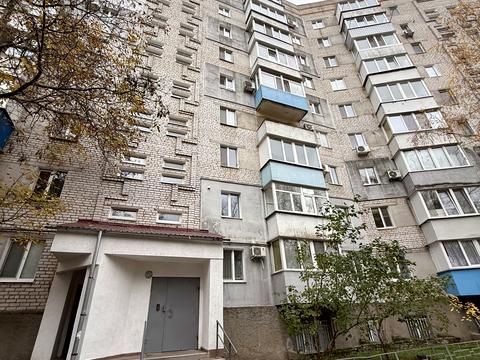 квартира за адресою Олега Ольжича вул. (Ленінградська), 5а