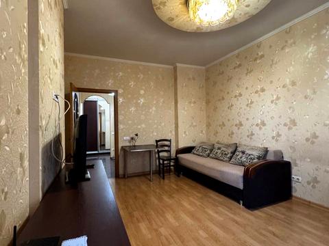 квартира по адресу Среднефонтанская ул., 19-А