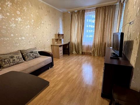 квартира по адресу Среднефонтанская ул., 19-А