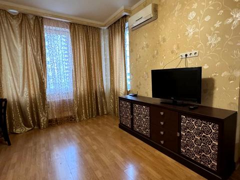 квартира по адресу Среднефонтанская ул., 19-А