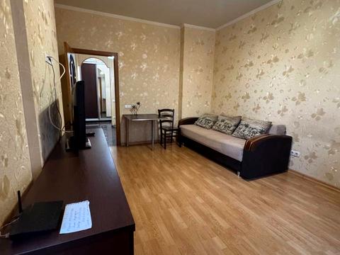 квартира по адресу Среднефонтанская ул., 19-А