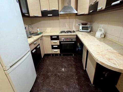 квартира по адресу Среднефонтанская ул., 19-А