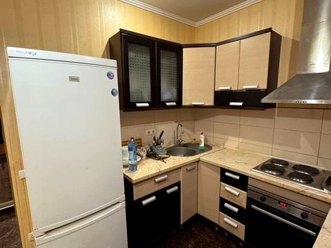 квартира по адресу Среднефонтанская ул., 19-А