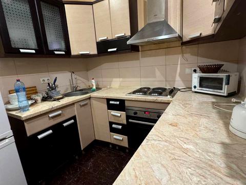 квартира по адресу Среднефонтанская ул., 19-А