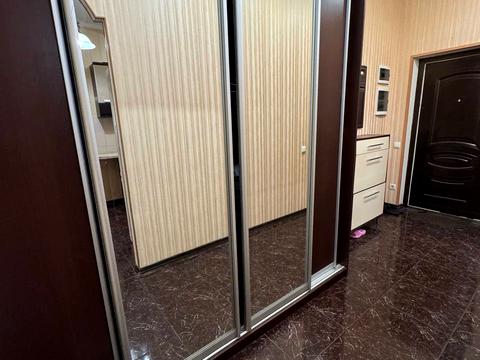 квартира по адресу Среднефонтанская ул., 19-А