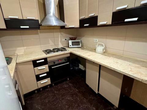 квартира по адресу Среднефонтанская ул., 19-А