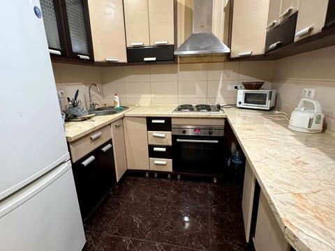 квартира по адресу Среднефонтанская ул., 19-А