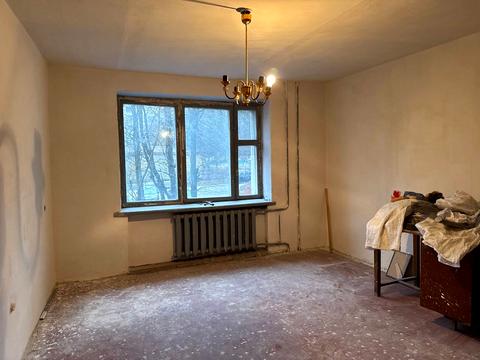 квартира за адресою Панаса Мирного вул., 25