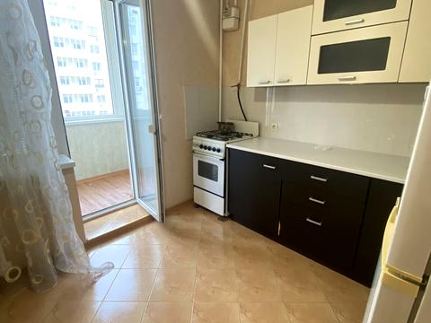 квартира за адресою Євгена Чикаленка вул., 59