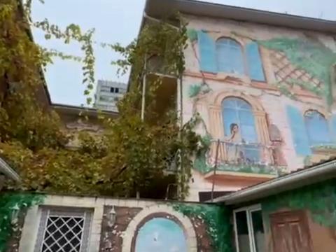 комерційна за адресою Мала Арнаутська вул., 12